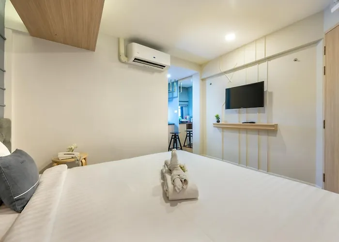 Tori Prestige Bangkok