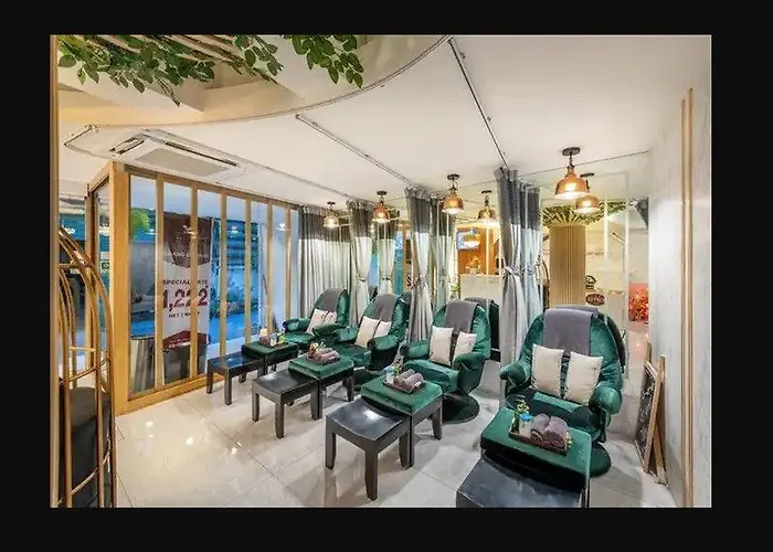 Hotel Tori Prestige