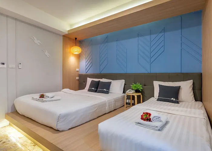 Tori Prestige Hotel