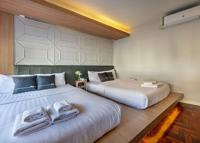 Hotel Tori Prestige