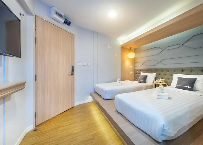 Hotel Tori Prestige 3*