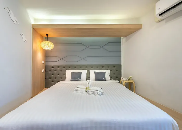 Tori Prestige Hotel