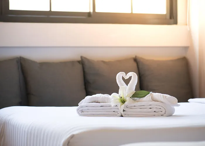 Hotel Tori Prestige 3*