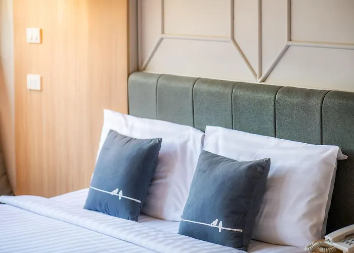 Tori Prestige Bangkok