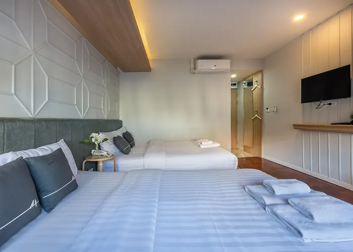 Hotel Tori Prestige 3*