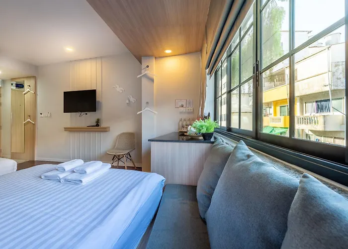 Tori Prestige Hotel