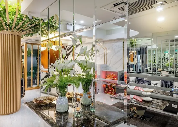 Tori Prestige 3* Bangkok