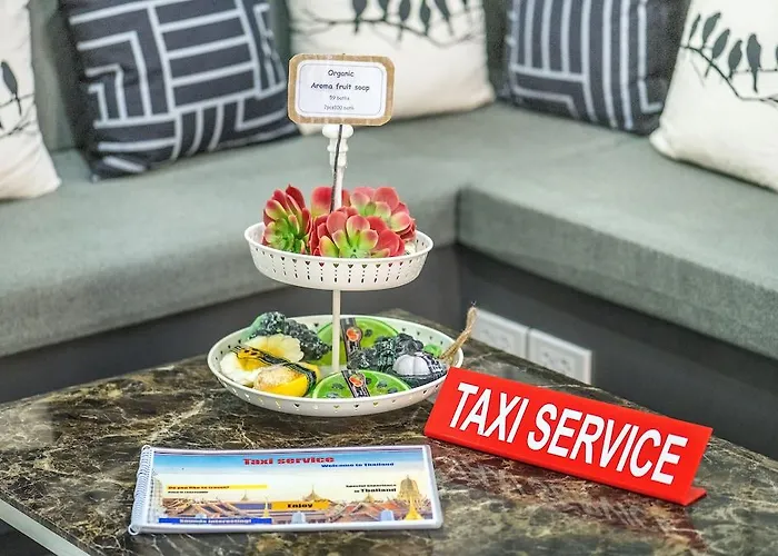 Tori Prestige Hotel
