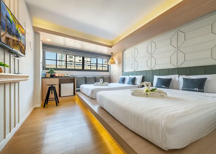 Tori Prestige Bangkok