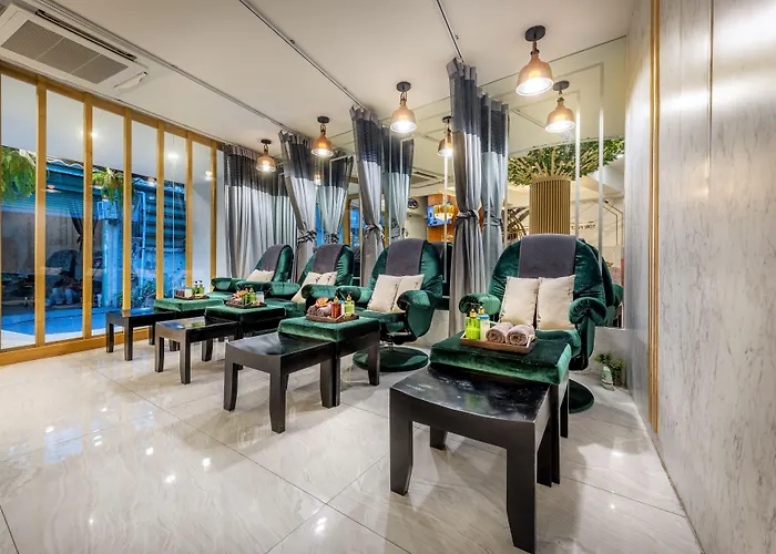 Tori Prestige Bangkok