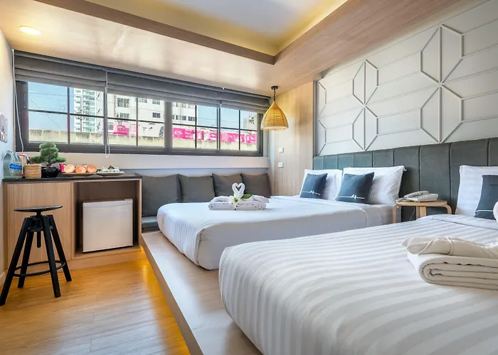 Hotel Tori Prestige 3*