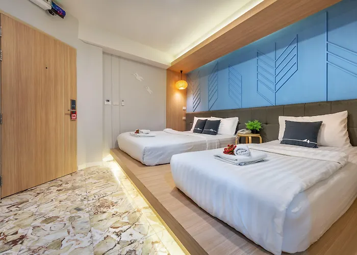 Hotel Tori Prestige