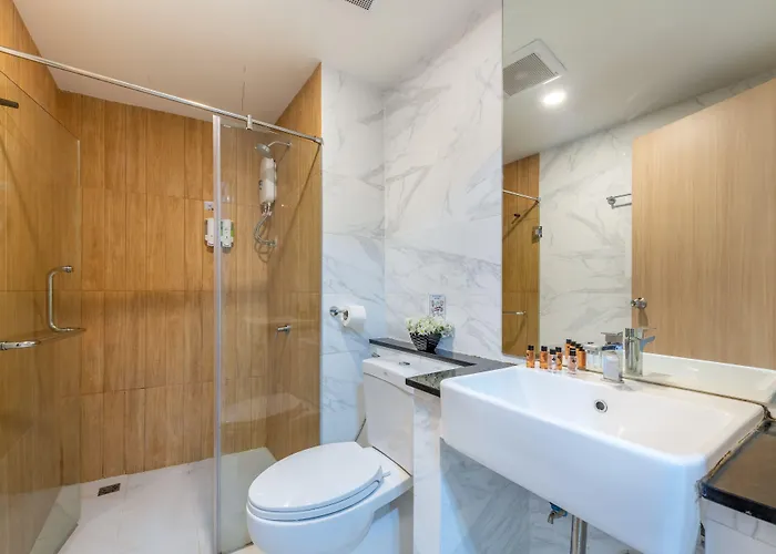 Hotel Tori Prestige Bangkok