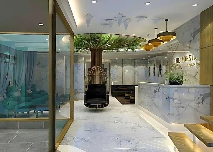 Tori Prestige Hotel 3*
