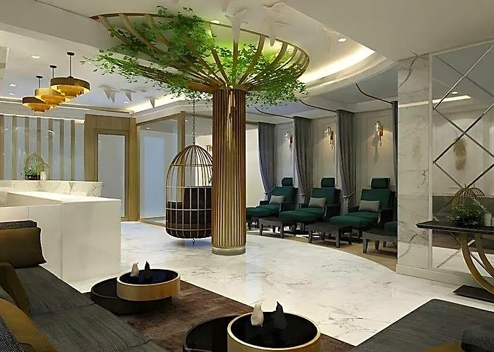 Tori Prestige Hotel