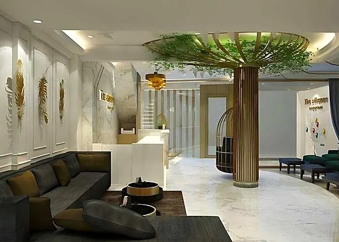Hotel Tori Prestige 3*