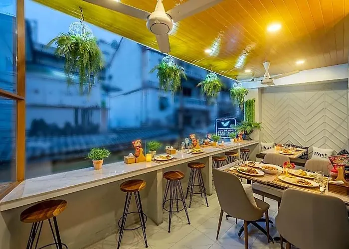 Hotel Tori Prestige Bangkok