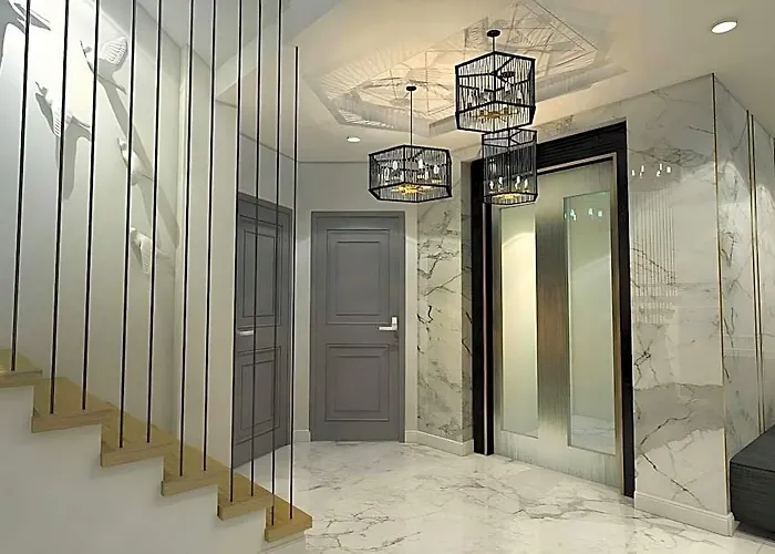 Hotel Tori Prestige 3*
