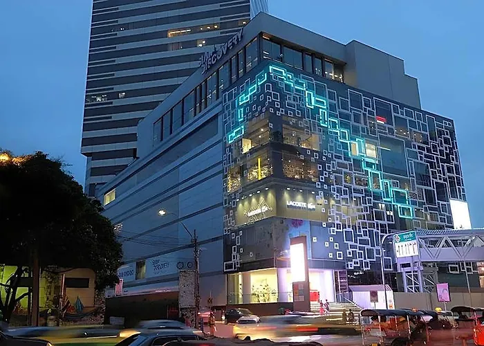 Tori Prestige Hotel