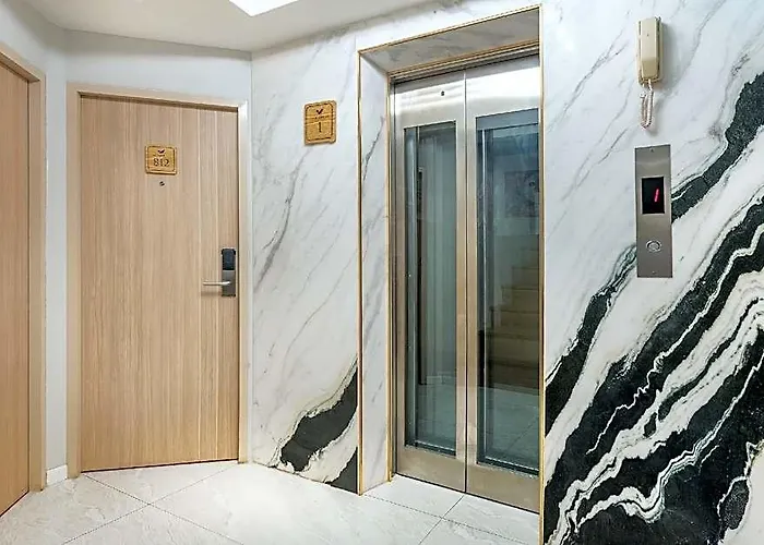Tori Prestige Hotel
