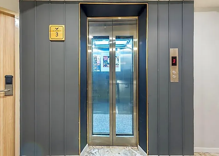 Hotel Tori Prestige Bangkok