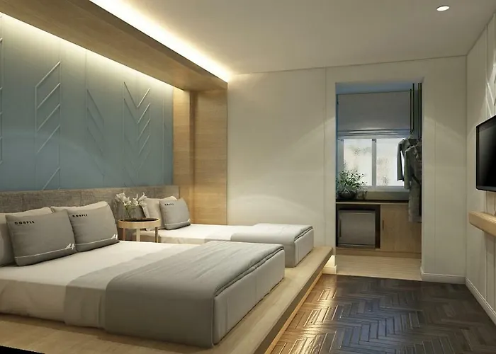 Tori Prestige Hotel 3*