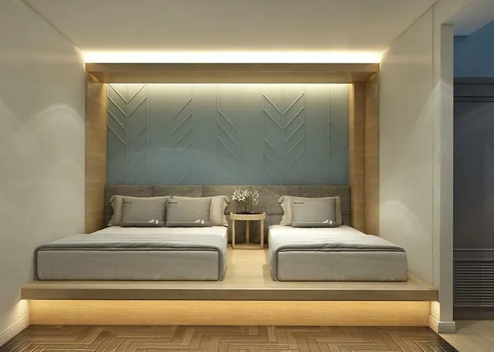 Tori Prestige Hotel