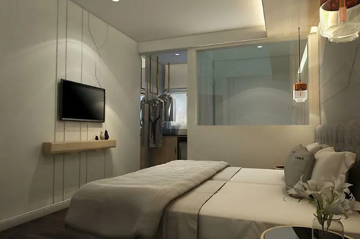 Tori Prestige Hotel Bangkok