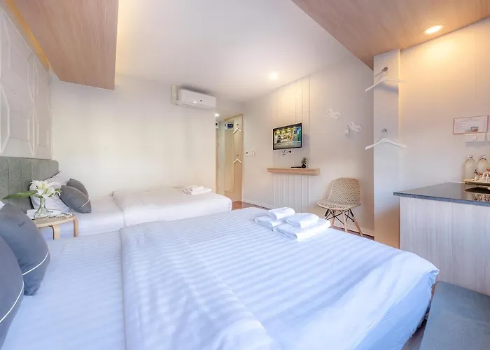 Hotel Tori Prestige