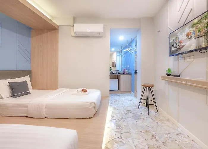 Tori Prestige Bangkok
