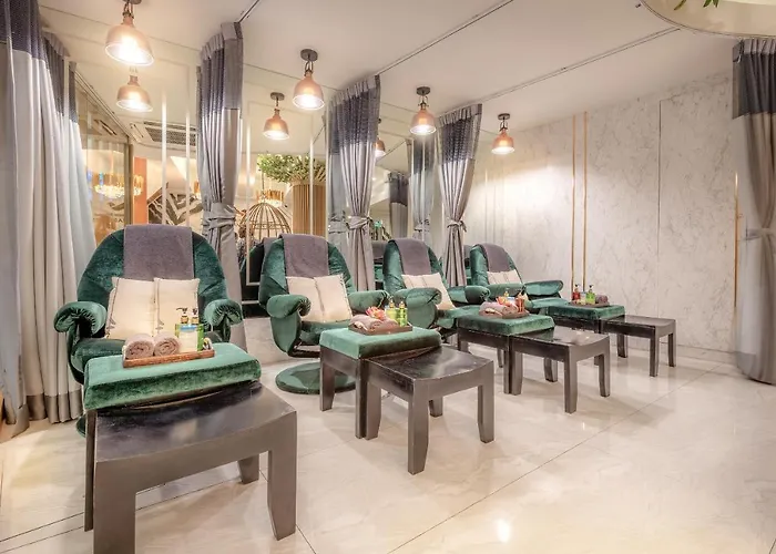 Hotel Tori Prestige Bangkok